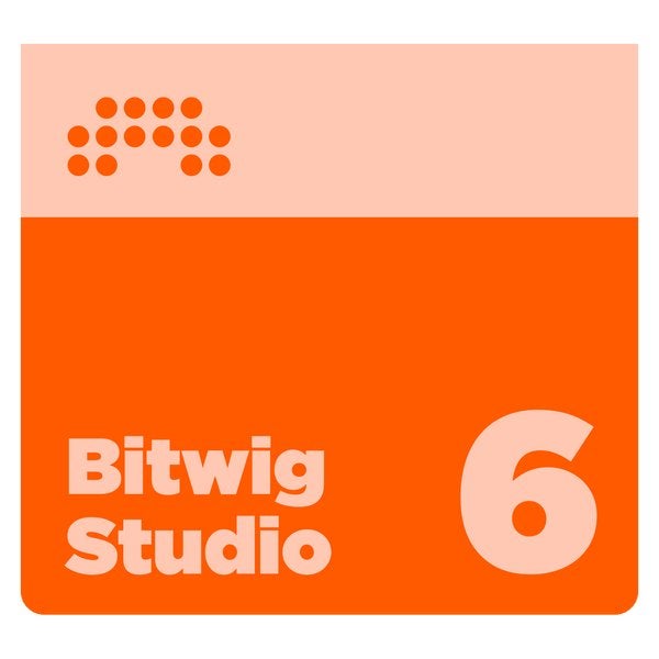 Bitwig Studio 6, Computers en Software, Audio-software, Nieuw, MacOS, Windows, Linux, Verzenden