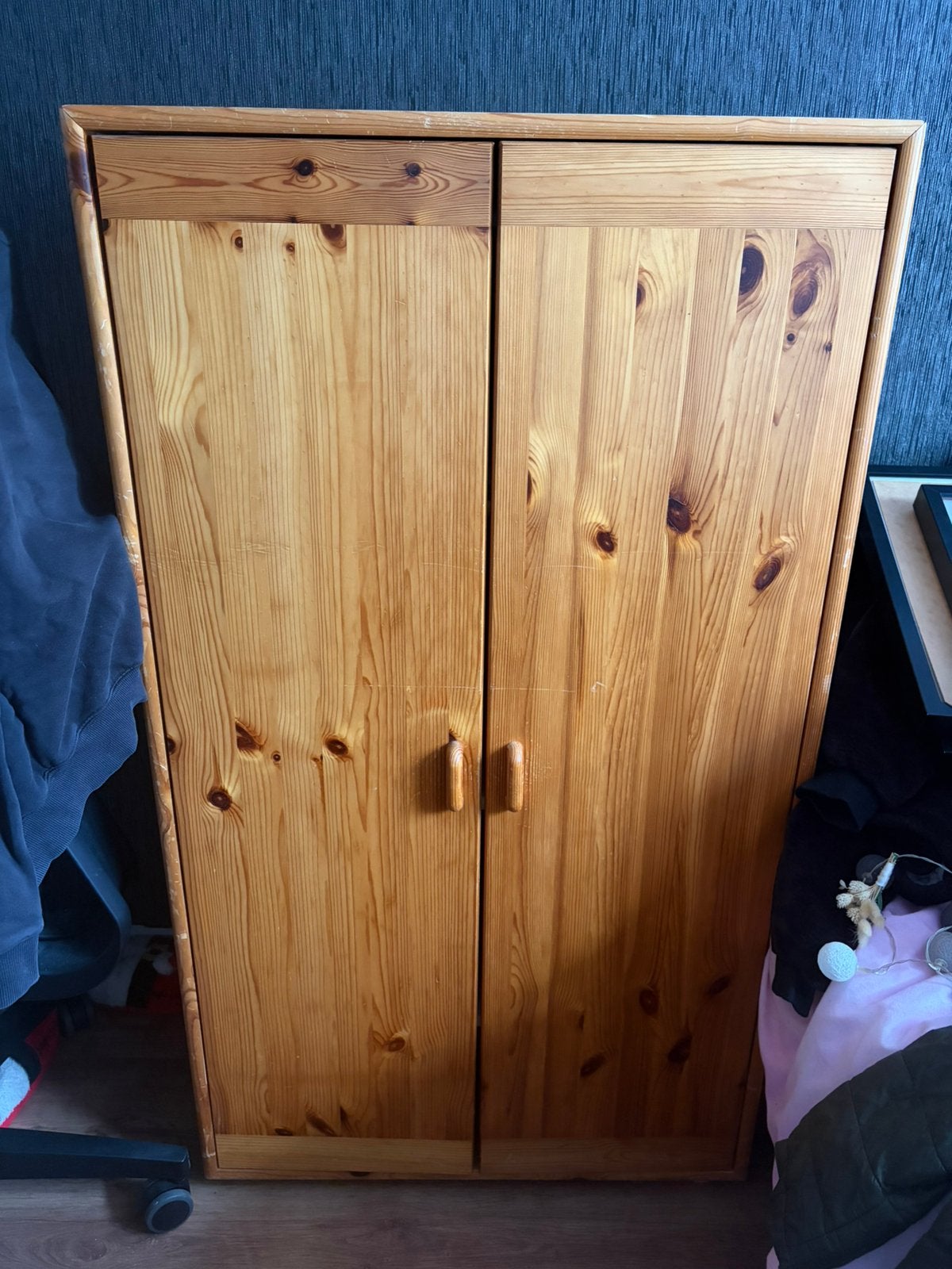 Complete kinderkamer, Ophalen, Zo goed als nieuw, 25 tot 50 cm, 50 tot 100 cm