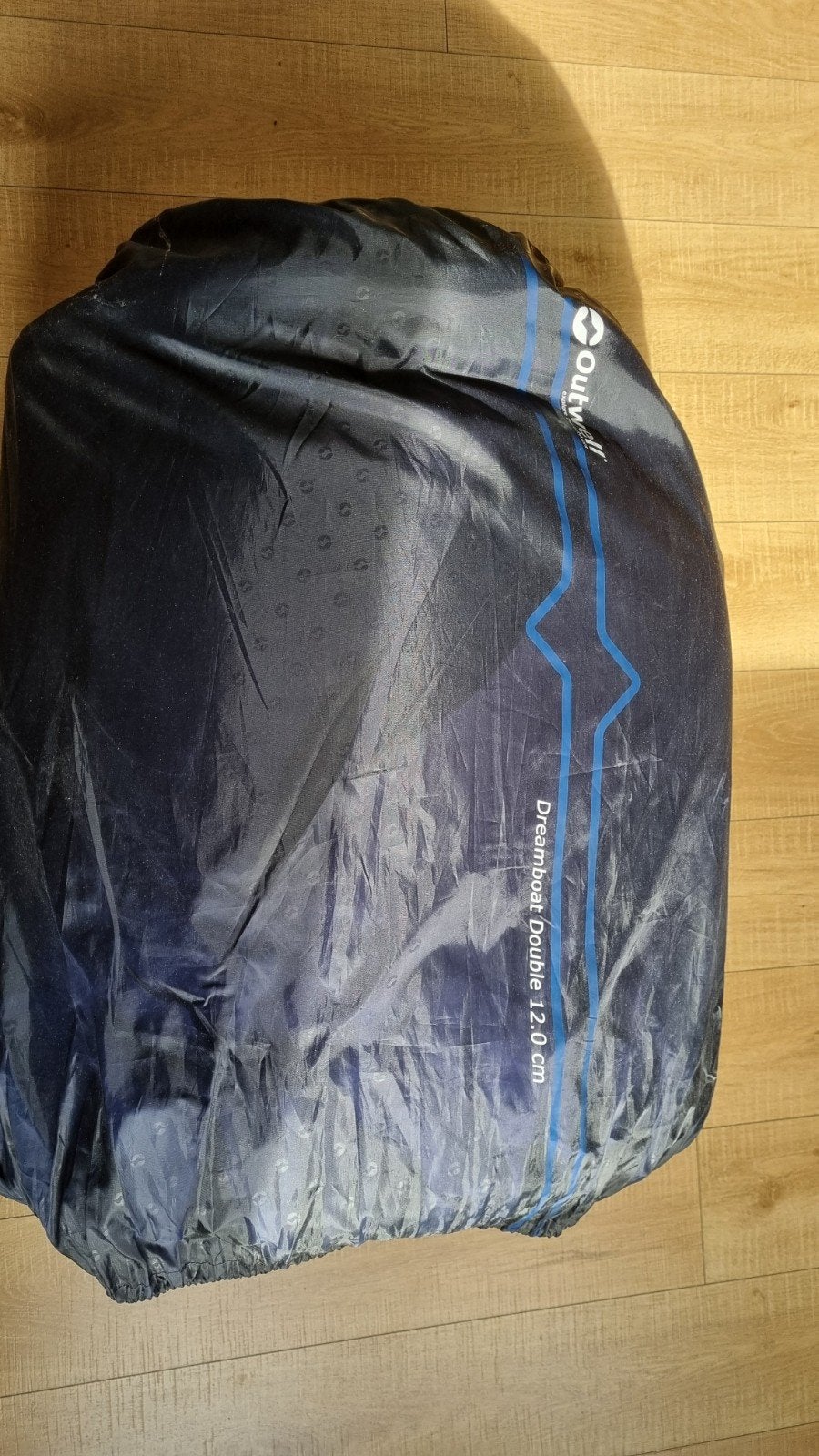 Outwell Dreamboat Double 12.0 cm slaapmat, Ophalen, Nieuw