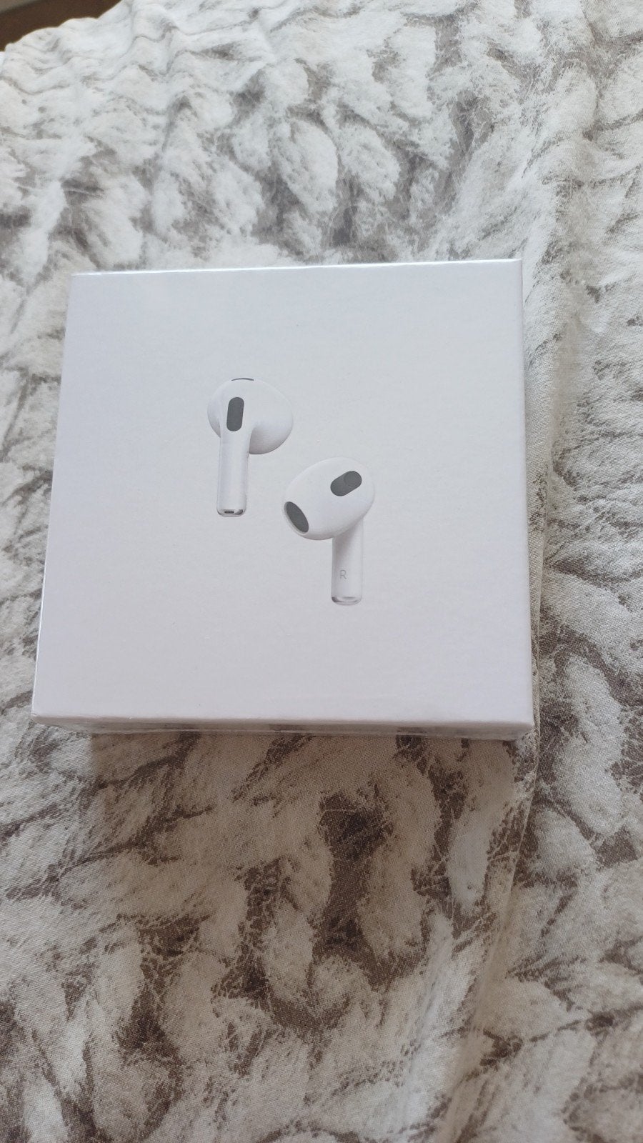 Apple AirPods 3e generatie - Nieuw in verpakking, Ophalen of Verzenden, Nieuw, Draadloos