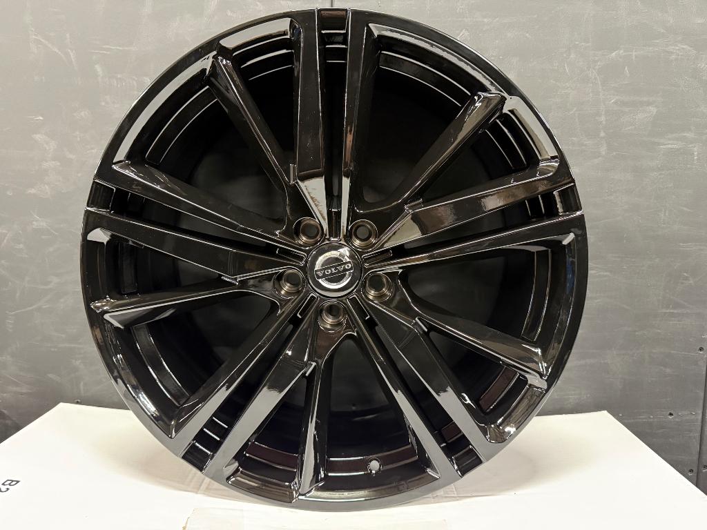 20” FITS VOLVO V60 V70 V90 XC40 XC60 XC70 XC90, Auto-onderdelen, Banden en Velgen, Ophalen, 255 mm, Velg(en), Nieuw
