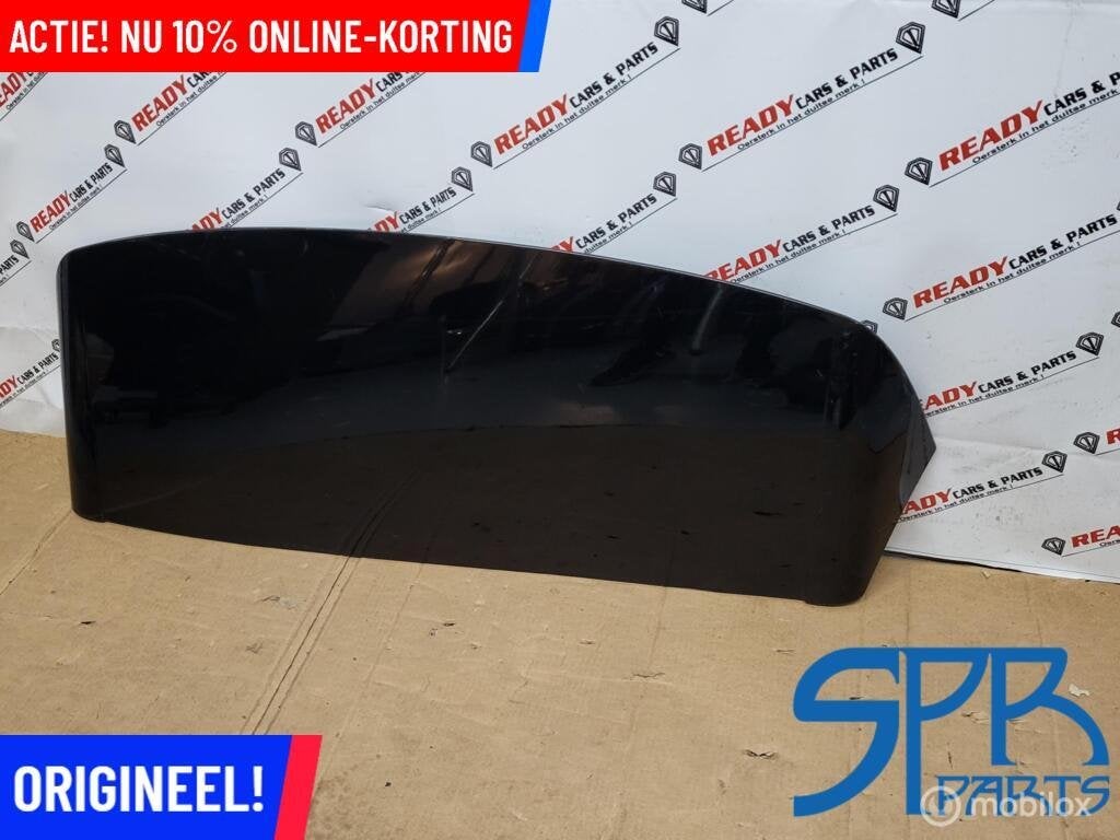 Achterklepspoiler VW ID.3 ID3 10A827917B ACHTERKLEP SPOILER, Gebruikt, Volkswagen, Ophalen of Verzenden