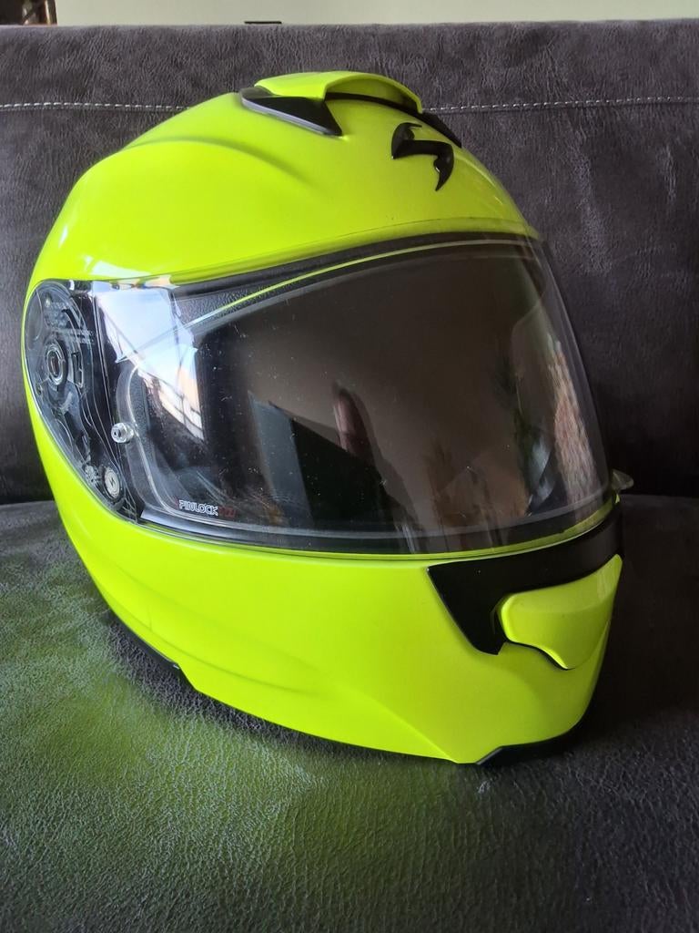 SCORPION EXO 3000 air (M), Ophalen of Verzenden, Tweedehands, Integraalhelm, Overige merken