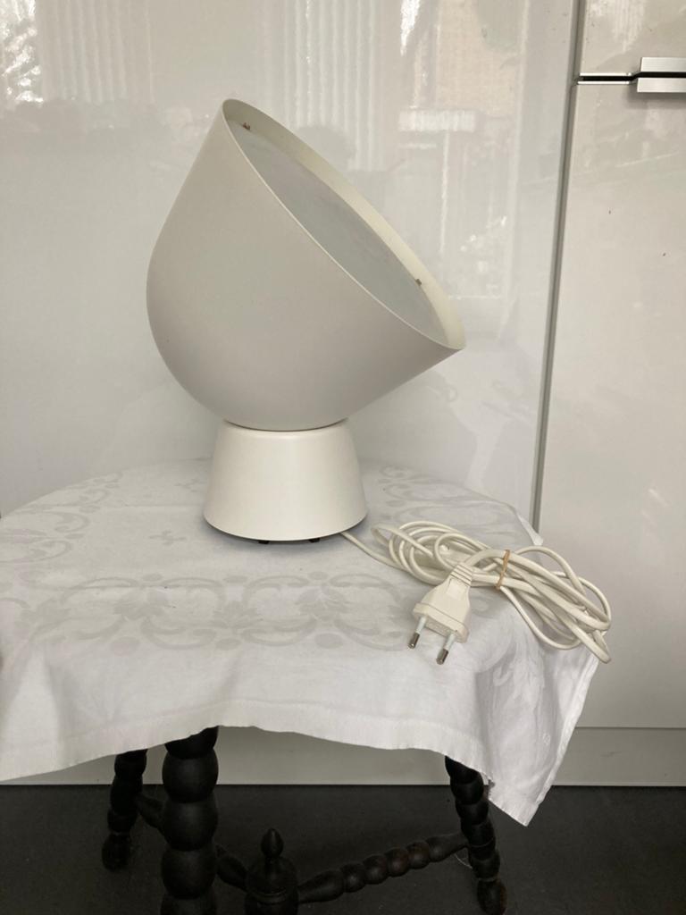 IKEA WANDLAMP/TAFELLAMP PS collectie 2017 door Ola Wihlborg, Ophalen of Verzenden, Gebruikt, Metaal, Modern Design
