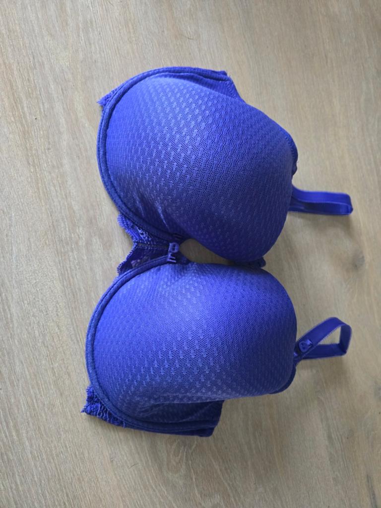 Prima donna 95e, Ophalen of Verzenden, Blauw, BH