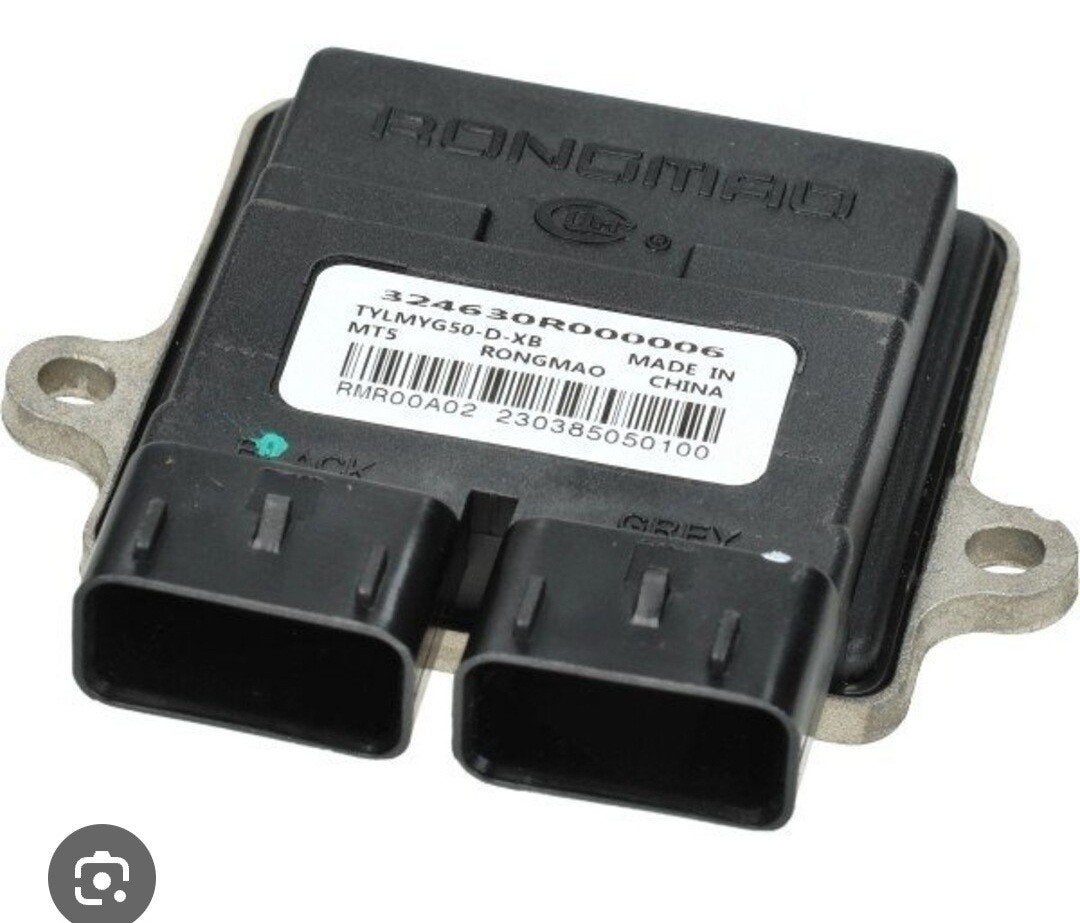 Ecu gy6 agm la souris turbho snor, Ophalen, Overige typen, Overige merken