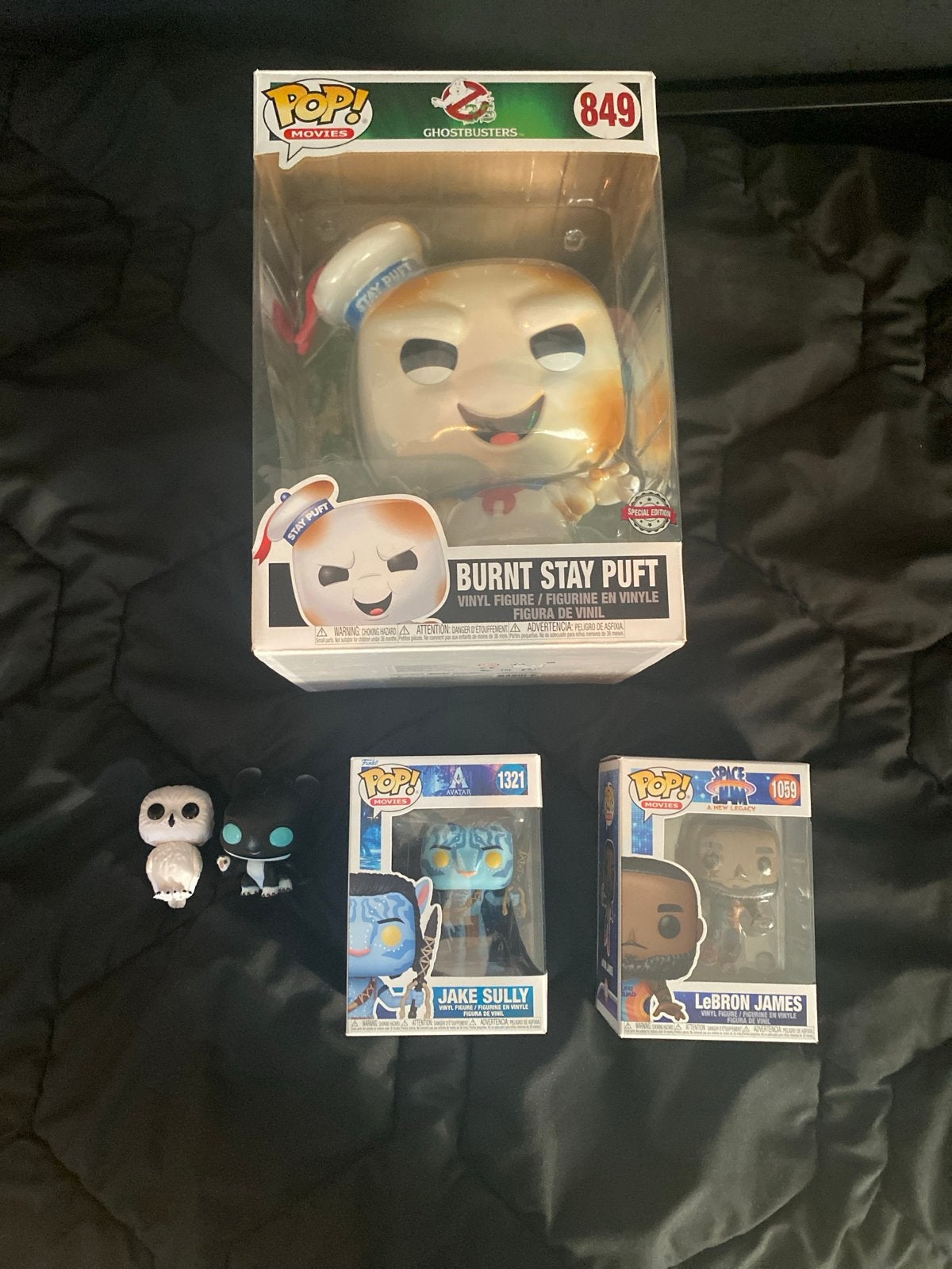 Funko Pop! Collectie, Ophalen of Verzenden, Nieuw