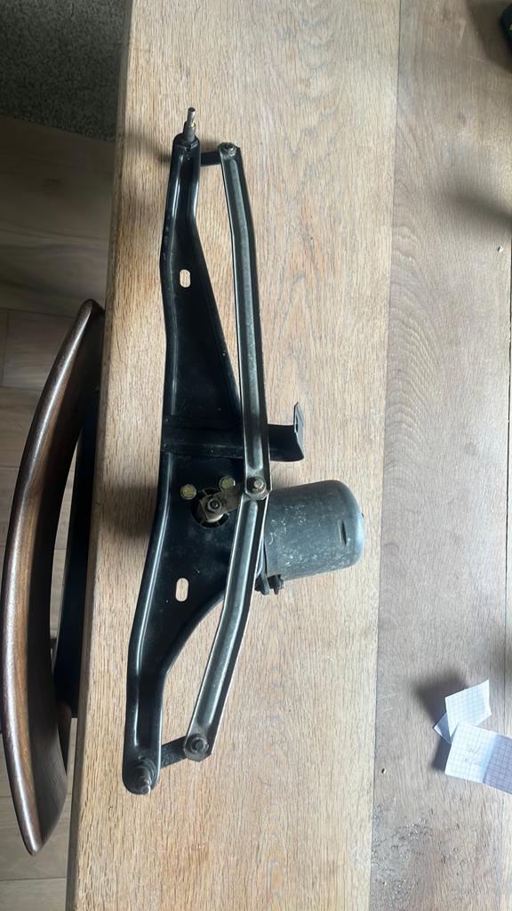 Ruitenwisser Motor vw kever, Ophalen of Verzenden, Universele onderdelen