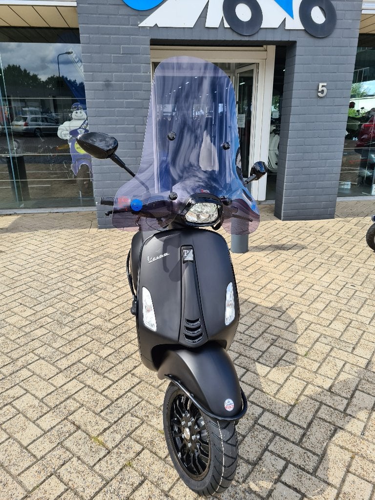Vespa Sprint snorscooter – Met veel opties zoals alarm, Ophalen, Piaggio, Viale Rinaldo Piaggio 25 56025 Pontedera (PI) Italië