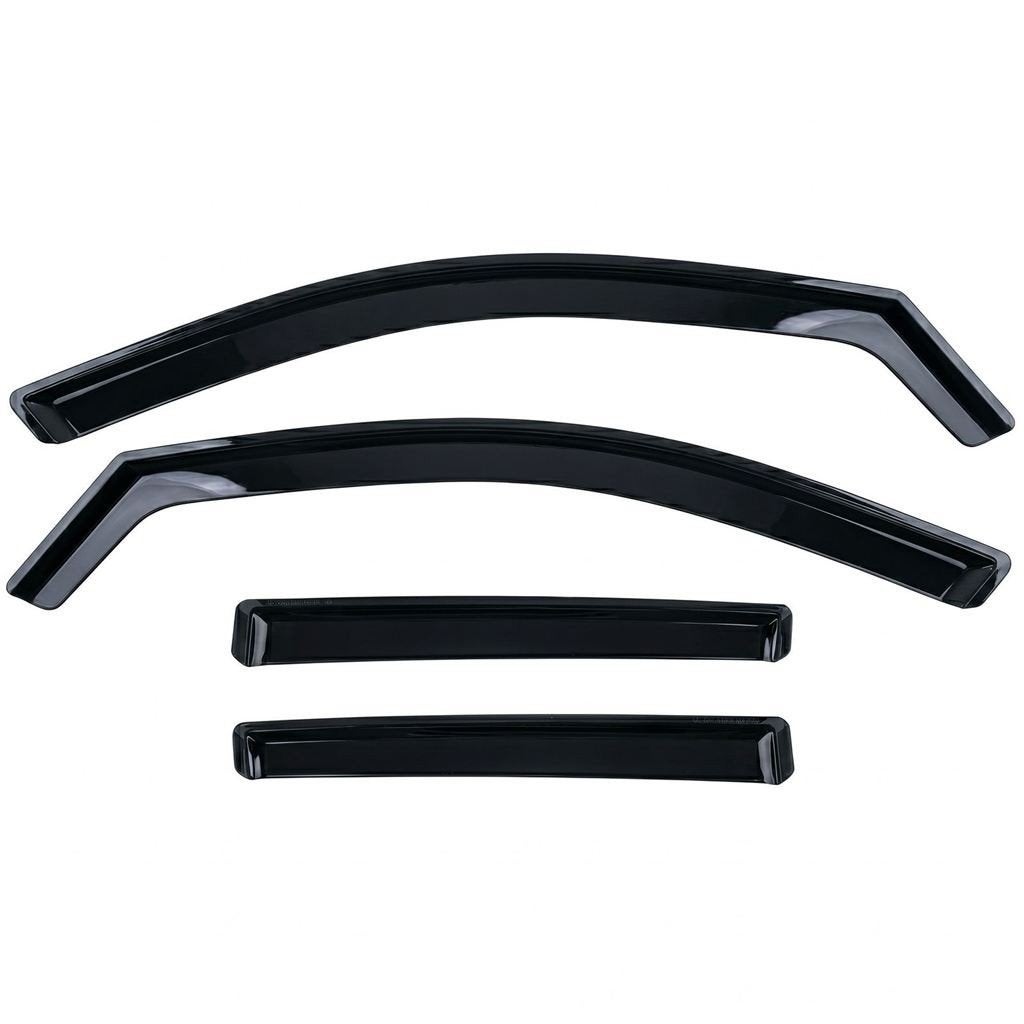 Zijwindscherm Mercedes GLC X254 Zijwindschermen Zijwind Rege, Verzenden, Automotive Parts, A.parts@hotmail.nl, Trasmolenlaan 12 3447 GZ Woerden