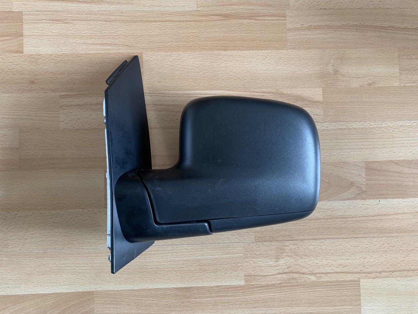 buitenspiegel links volkswagen caddy III 2004 tot 2015 handm, Gebruikt, -, Volkswagen, -