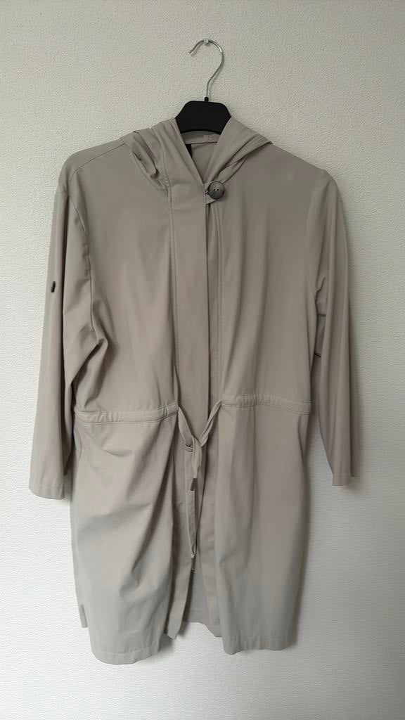 Jane Lushka tuniek maat S, Ophalen of Verzenden, Gedragen, Maat 38/40 (M), Beige
