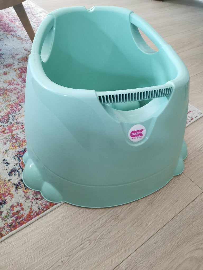 OK baby douchezitje, Ophalen, Nieuw, Overige typen