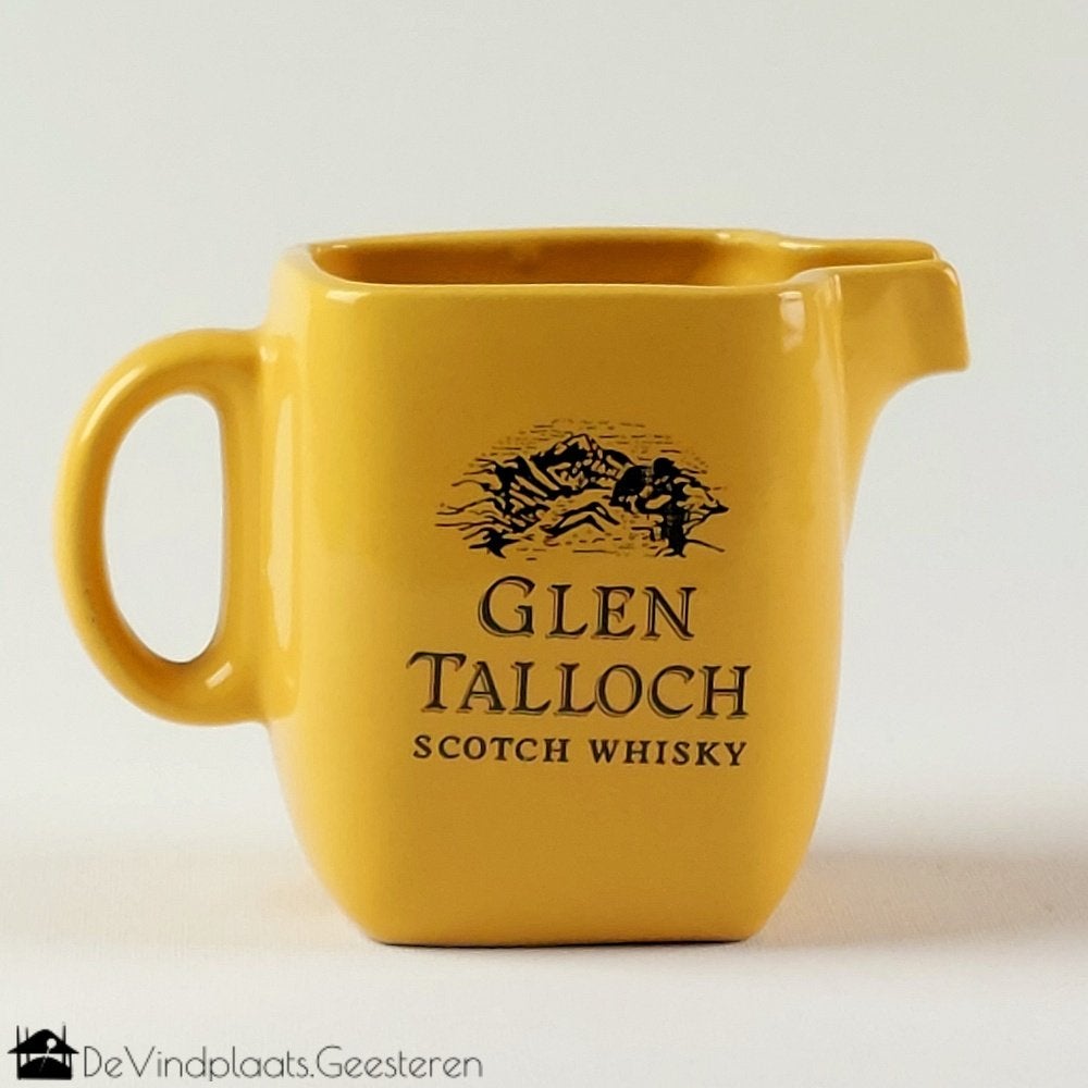 Glen Talloch waterkannetje, Gebruiksvoorwerp, -, -, Ophalen of Verzenden