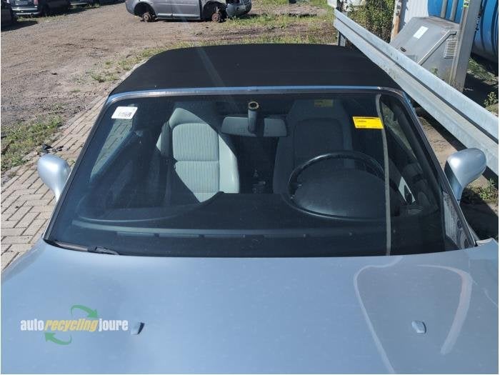Voorruit van een BMW Z3, Gebruikt, -, -, 3 maanden garantie