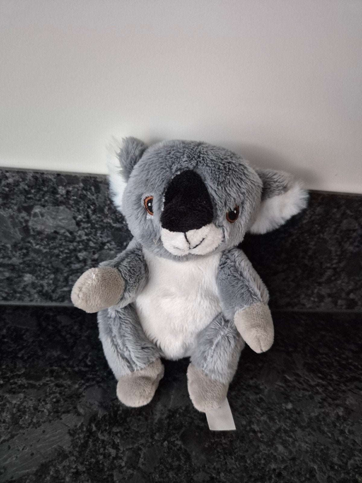 PIA International  - Knuffel Koala, Ophalen of Verzenden, Overige typen