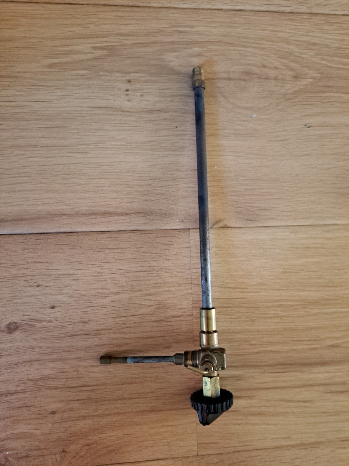 Coleman unleaded 2 kraanstuk en generator (defect), Caravans en Kamperen, Ophalen of Verzenden, Gebruikt