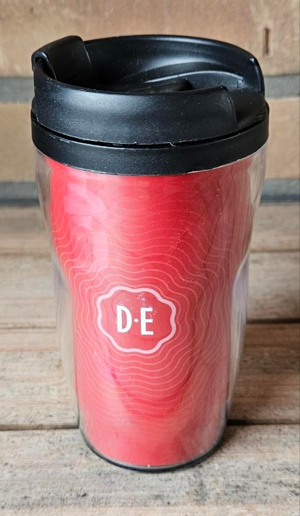 Drink  beker DE, Ophalen of Verzenden, Overige stijlen, Overige typen