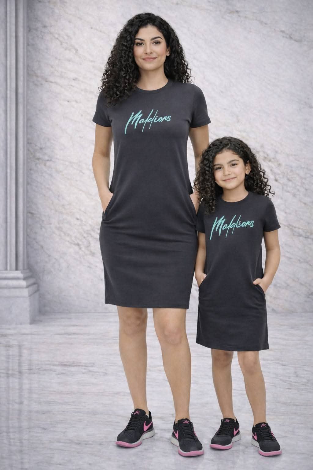 Malelions jurkjes kids, Ophalen of Verzenden, Nieuw