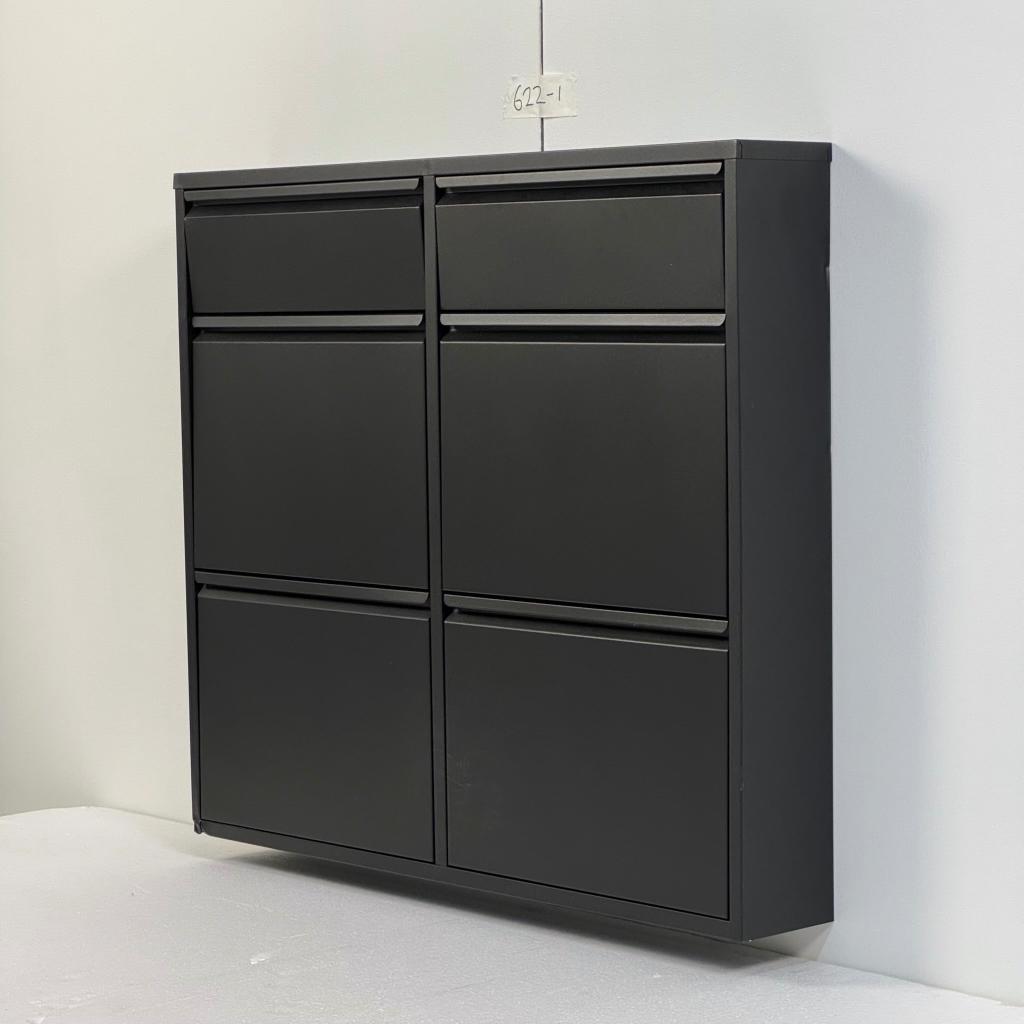 Spinder Design BILLY 6 schoenenkast | Tweedekans |	622-1, Ophalen of Verzenden, Gebruikt, Modern