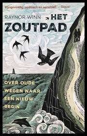 Diverse titels van Raynor Winn, Boeken, Ophalen of Verzenden, Zo goed als nieuw