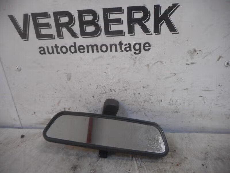 BINNENSPIEGEL BMW 3 serie (E36 / 4) (01-1990/11-1998), Gebruikt, Ophalen of Verzenden, Petuelring 130 80809 München, DE, BMW