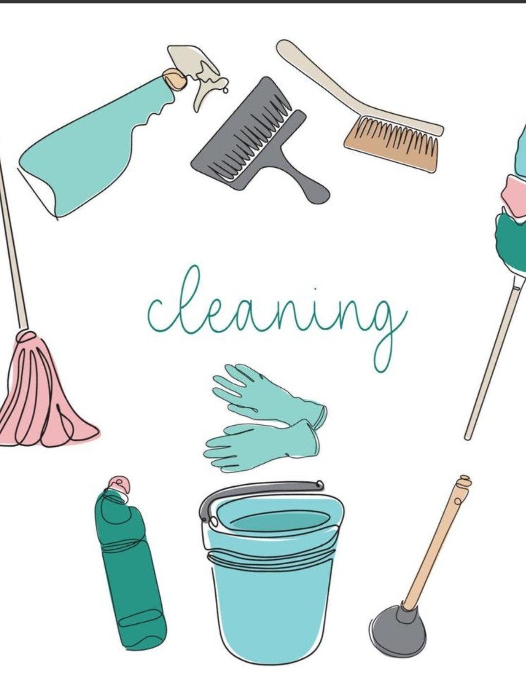 Schoonmaak, Vacatures, Vacatures | Overige Vacatures, Vanaf 10 jaar, Overige vormen