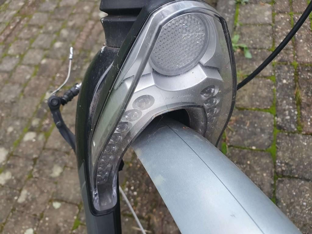 Koplamp van Sparta Ion RX, Ophalen of Verzenden, Zo goed als nieuw