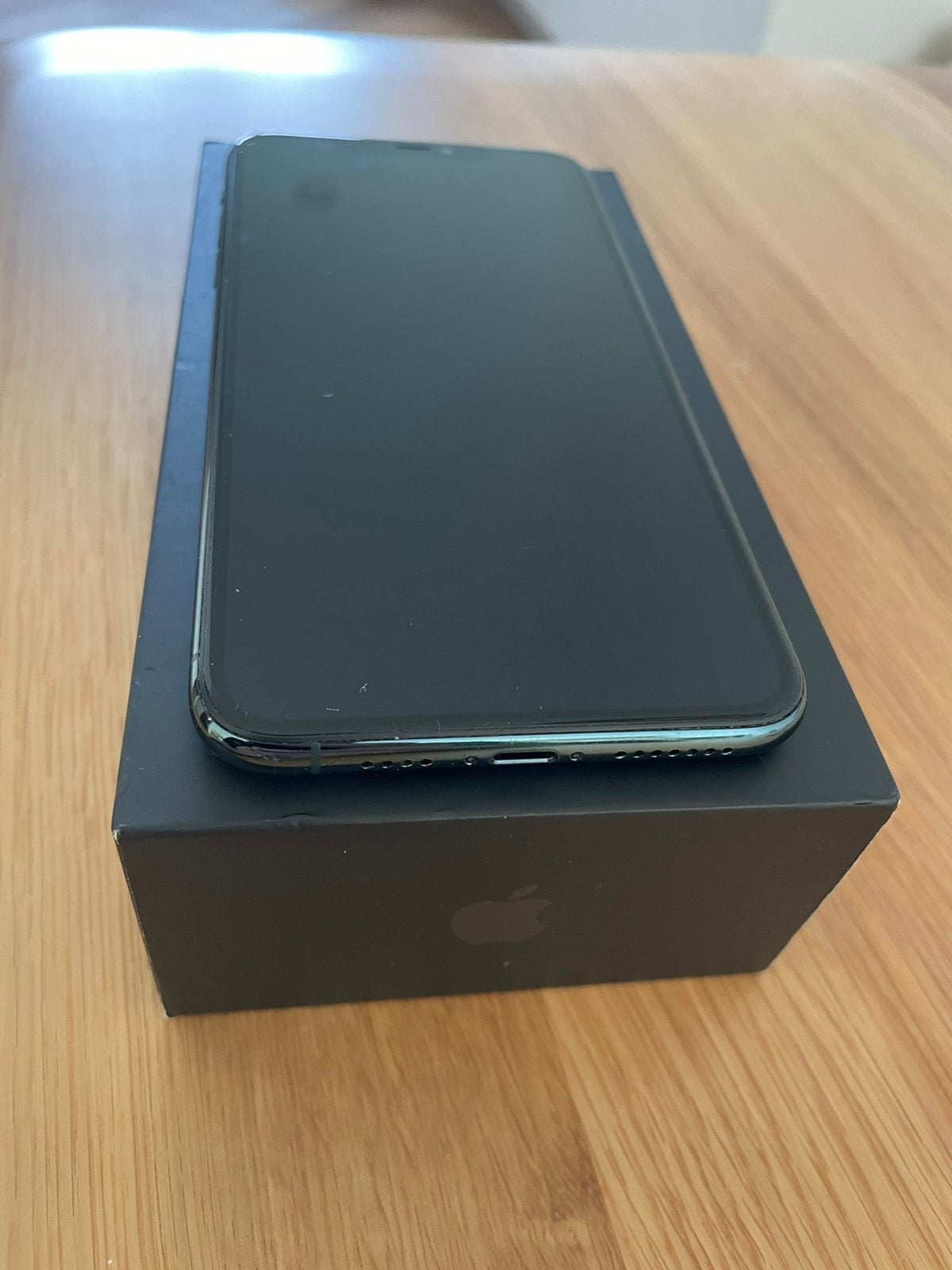 iPhone 11 PRO MAX 64GB NIEUW STAAT, Telecommunicatie, Mobiele telefoons | Samsung, 64 GB, Ophalen of Verzenden, Zo goed als nieuw