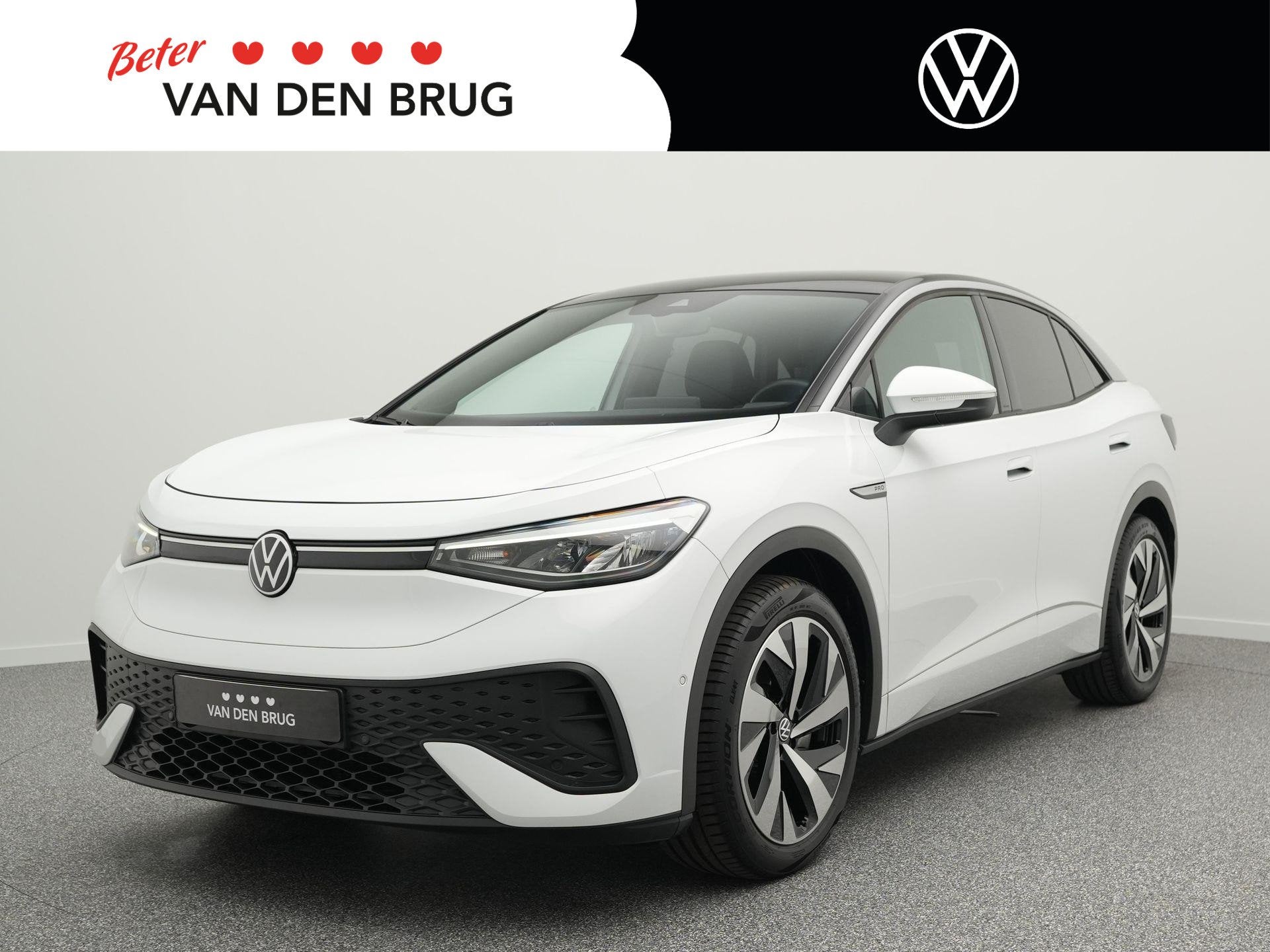 Volkswagen ID.5