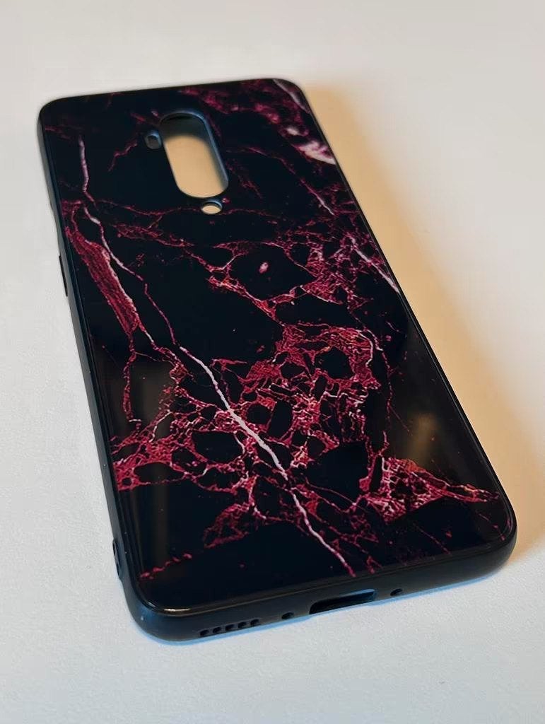 OnePlus 7T Pro bumper, frontje, Ophalen of Verzenden, Nieuw, Frontje of Cover