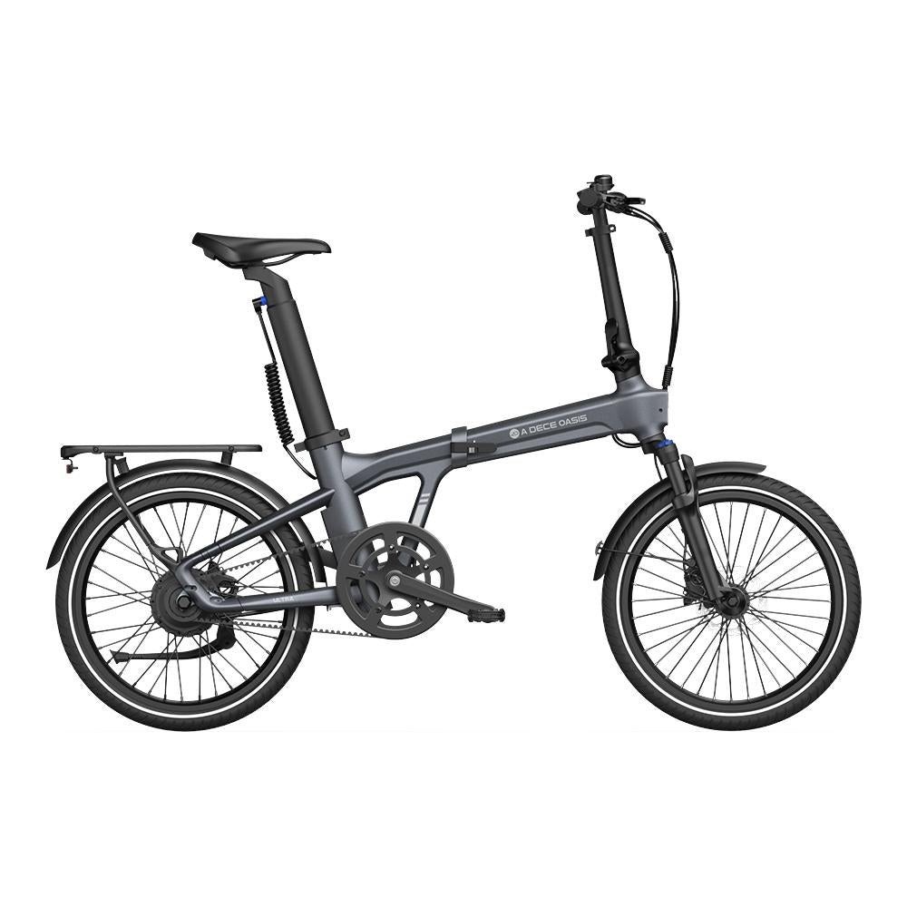 ADO Air 20 Ultra (2026) | Elektrische vouwfiets, Niet ingevuld, Niet ingevuld, Niet ingevuld