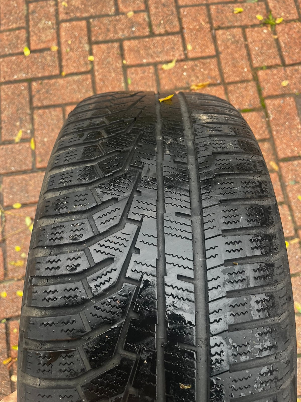 Velgen winterbanden Toyota chr, Auto diversen, Ophalen