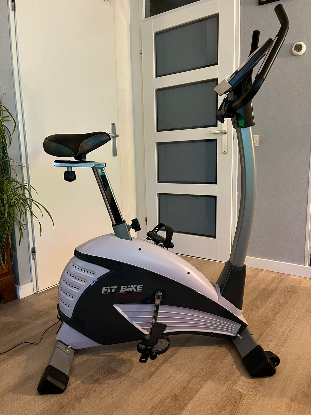 Fit Bike ride 5 hometrainer.