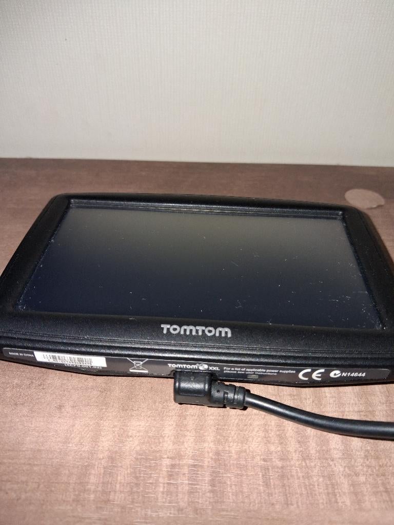 TomTom XXL Autonavigatie, Ophalen of Verzenden, Nieuw