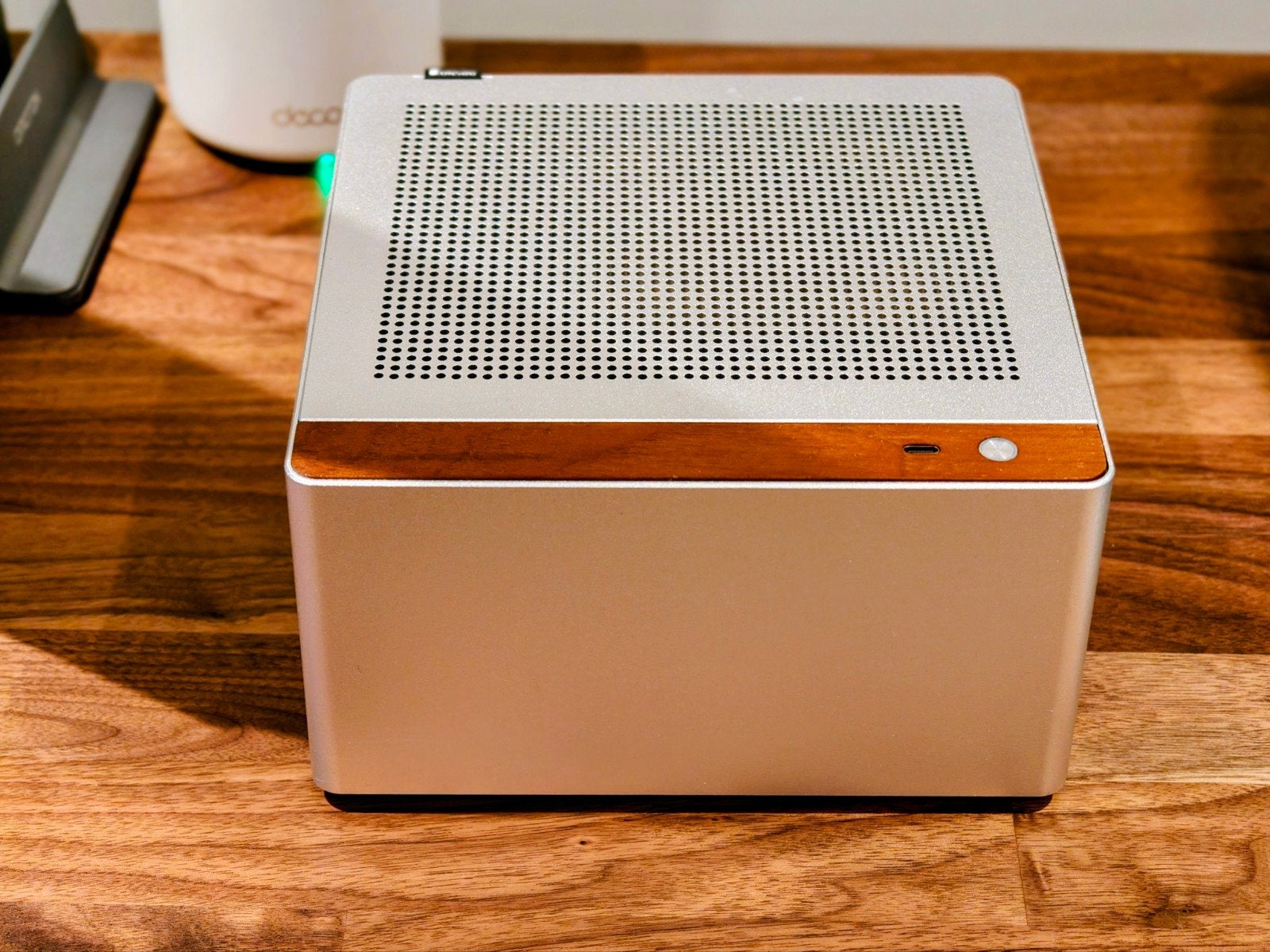 Krachtige Desktop PC: Intel i5 14500T, 64GB DDR5, 1TB NVME, Computers en Software, Desktop Pc's, Ophalen, 64 GB of meer, 1 TB SSD