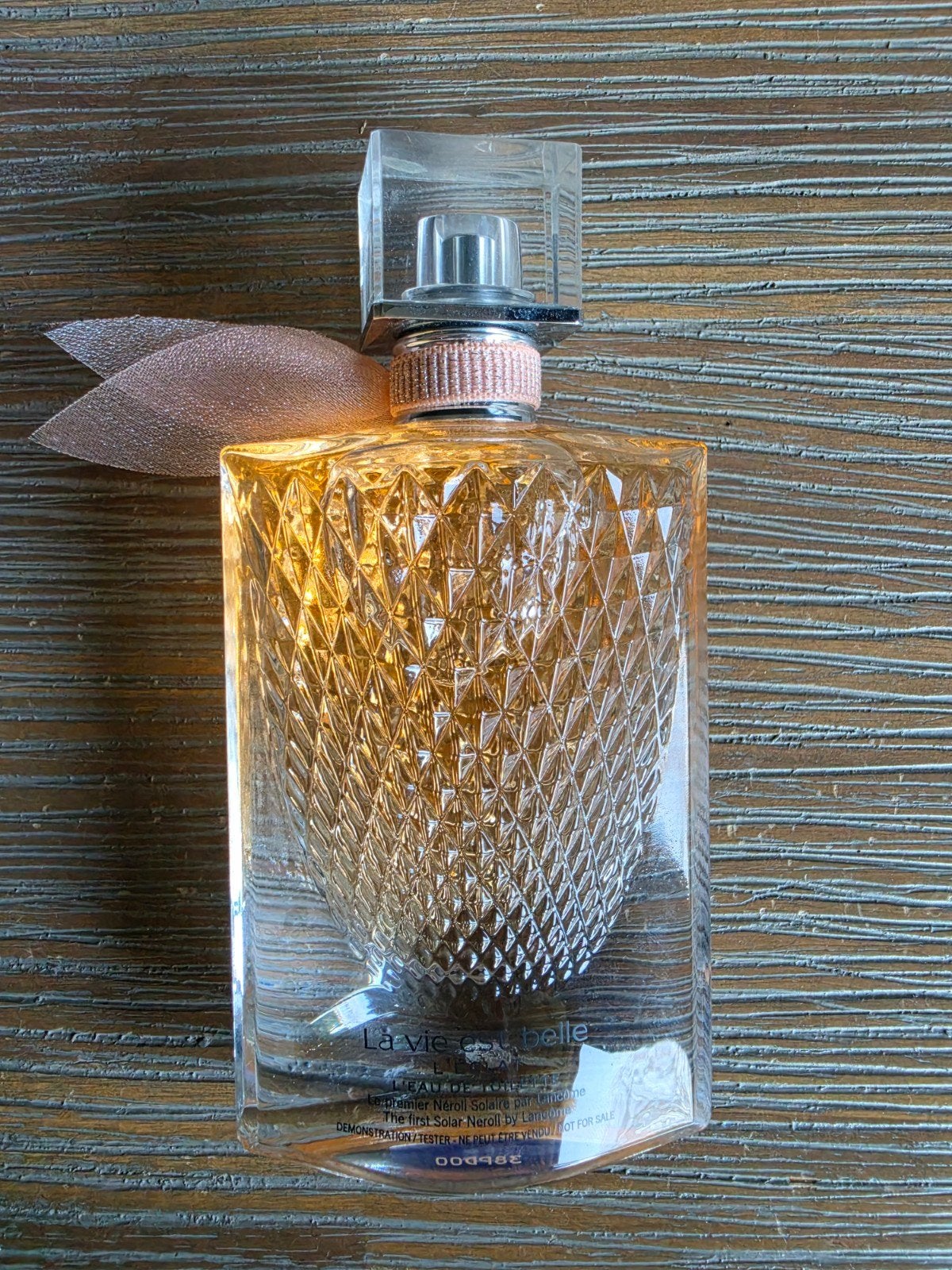 Lancome La Vie Est Belle L'eclat. Discontinued 🌸, Ophalen of Verzenden, Nieuw
