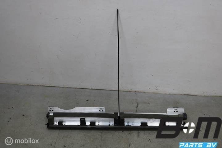 Rolgordijn linksachter Audi A8 4H 4H0861333Q, Auto-onderdelen, Gebruikt