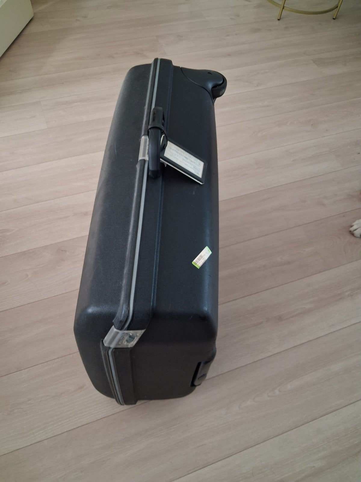 samsonite koffer, Ophalen, Gebruikt, Hard kunststof, 70 cm of meer
