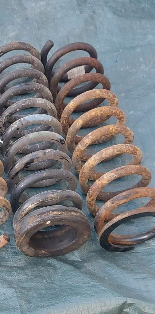 Veer Mercedes CL W140/C140, Gebruikt, ., Mercedes-Benz, Ophalen of Verzenden