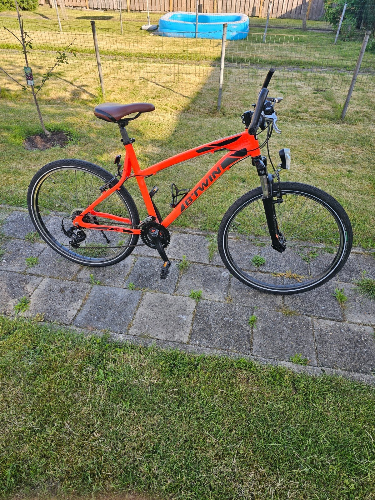 Te koop 2x sport, Ophalen of Verzenden, Overige merken