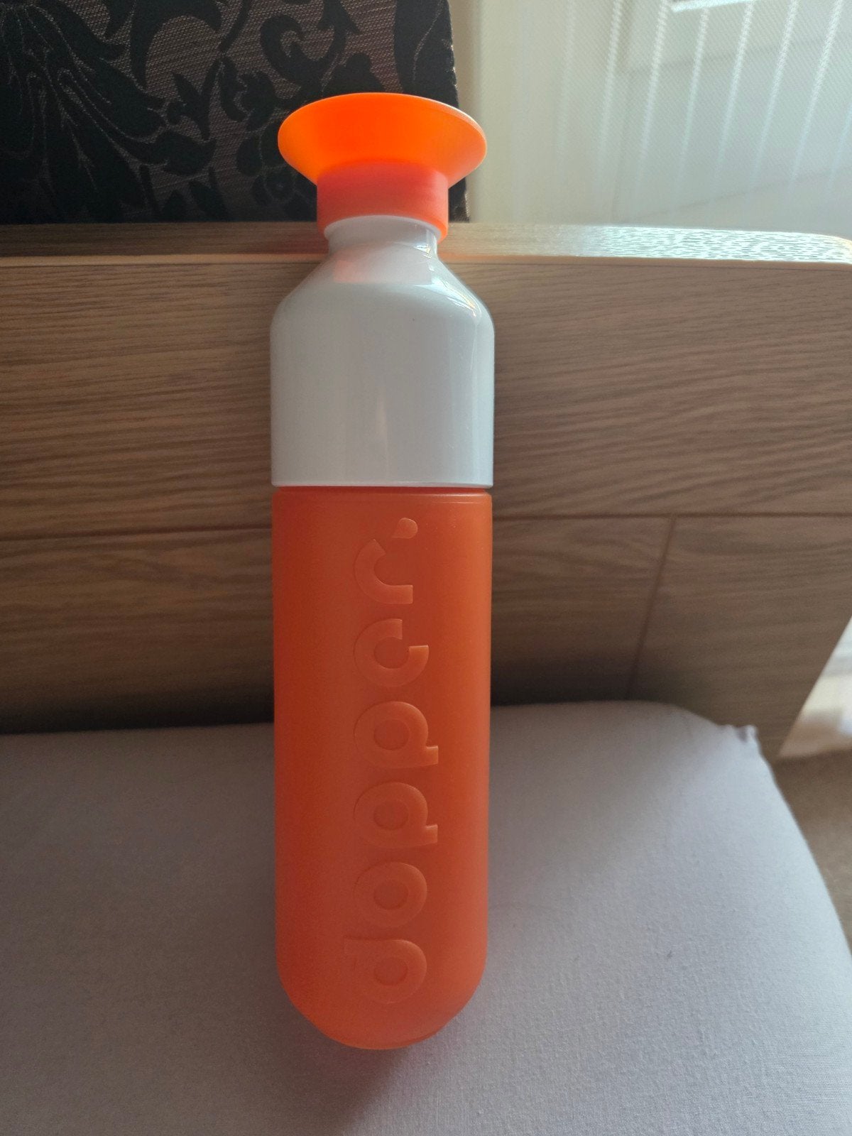 Dopper fles, Ophalen of Verzenden, Nieuw