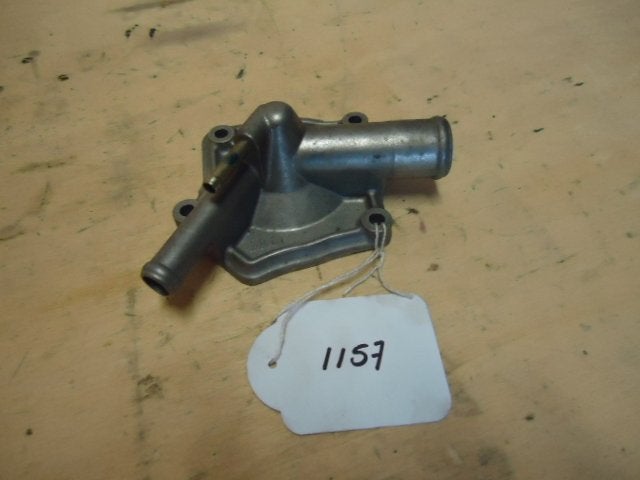 CBR600F 1999 - 2000 Honda Motorblok onderdelen D1-19873