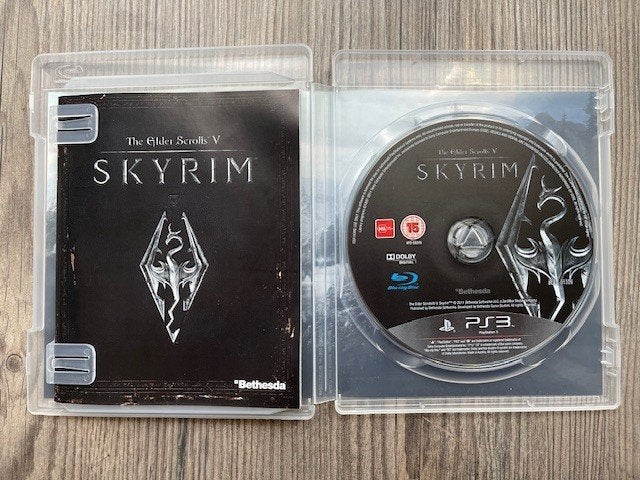 PS3 Games (Excellent Condition), 1 speler, Ophalen, Zo goed als nieuw, Vanaf 12 jaar
