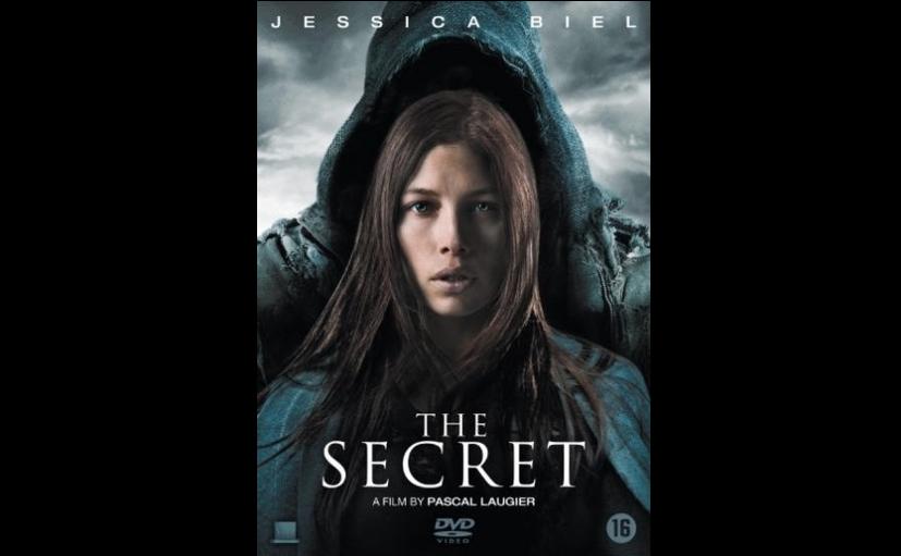 The Secret, Vanaf 16 jaar, Ophalen of Verzenden, Zo goed als nieuw, Actiethriller