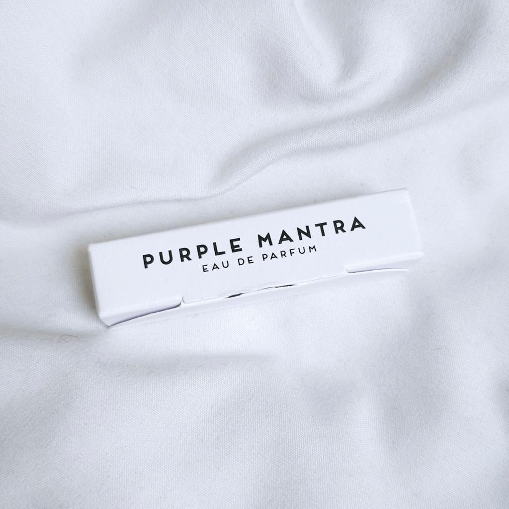 NU €2,50 ‼️ Room 1015 Purple Mantra niche parfum, Ophalen of Verzenden