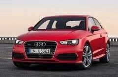 Motor A3 8v etron bj 2015, Auto-onderdelen, Ophalen, Gebruikt, Audi