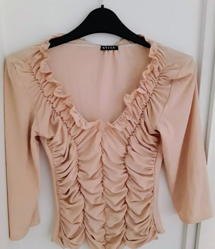 Dames blouse, Kleding | Dames, Ophalen, Overige kleuren, Nieuw, Onbekend