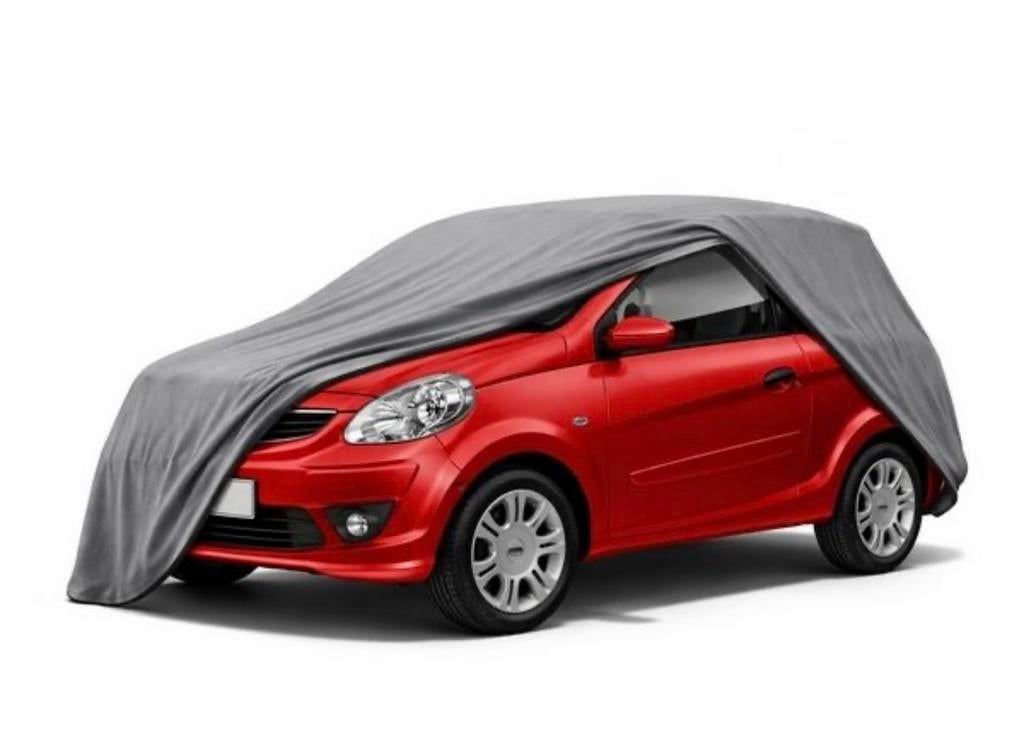 Autohoes maat S voor de hele kleine hatchback/brommobiel, Ophalen of Verzenden, Nieuw