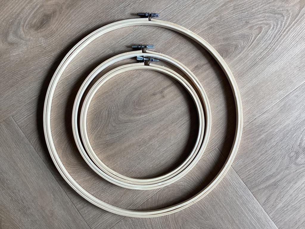 3x borduurring NIEUW, Hobby en Vrije tijd, Ophalen of Verzenden, Nieuw, Handborduren, Overige typen